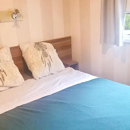 A Avec Piscine Partagee Semesterbostad